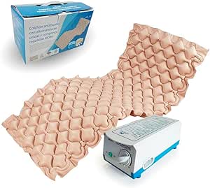 Colchones antiescaras amazon