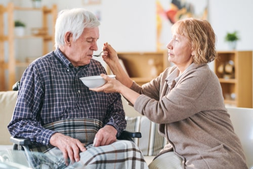 Complementos alimenticios para adultos