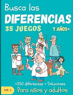 Juegos para la memoria de adultos