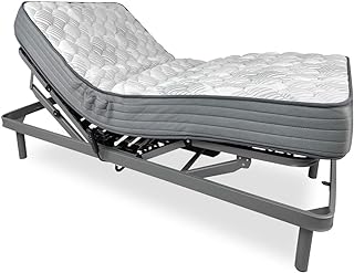 Camas articuladas eléctricas