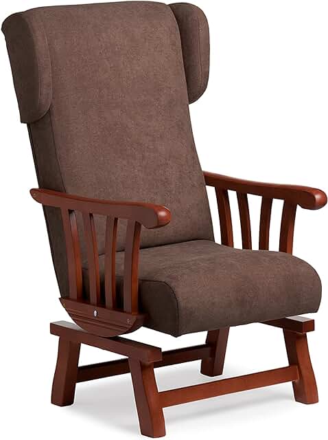 Sillones ergonómicos para personas mayores