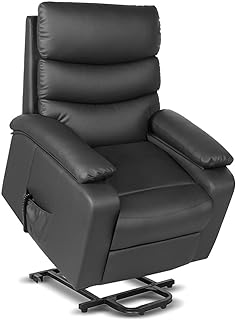 Sillón elevador para personas mayores