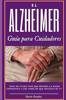 Guía sobre la enfermedad de Alzheimer y síntomas