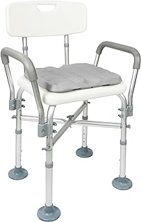 Silla de ducha ortopedia Amazon