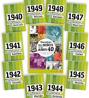 Regalos para un anciano