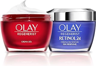 Mejor crema reafirmante facial OCU