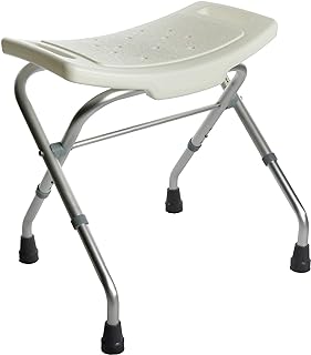 Sillas para ducha plegables