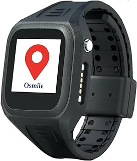 reloj para personas mayores