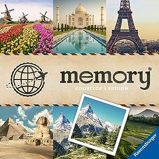 Juegos de memoria para mayores