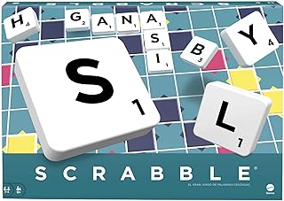 Juegos para mayores