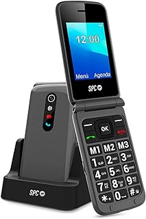 Moviles para personas mayores con whatsapp