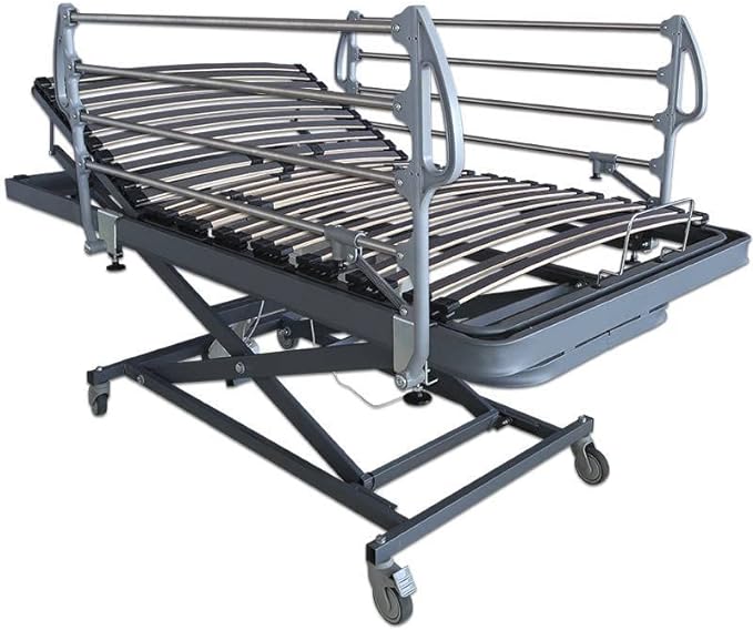 Camas para personas mayores