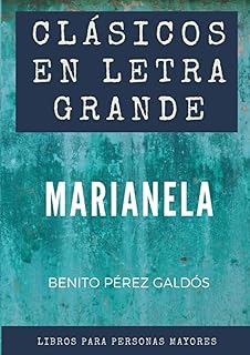 Libros para ancianos letra grande
