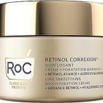Cremas Roc para pieles maduras