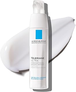 Cremas para pieles sensibles maduras