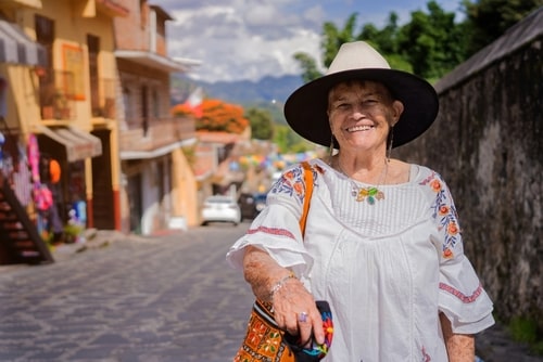 viajes para jubilados y pensionistas