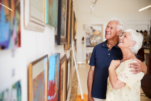 actividades para adulto mayor