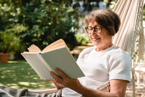 libros recomendados para personas mayores