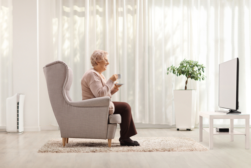 Mejor sillón para personas mayores