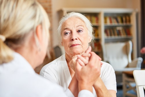 Alzheimer qué es y síntomas