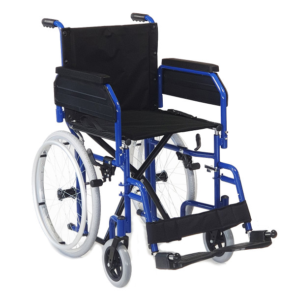 silla de ruedas estrecha para casa