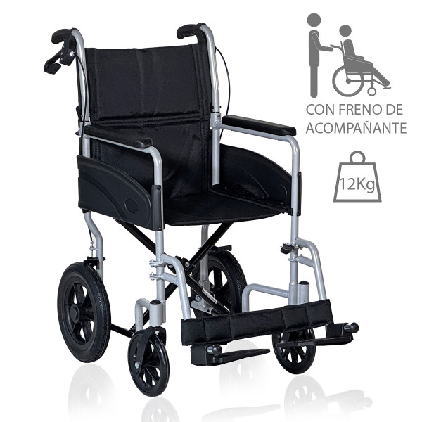 sillas de transferencia