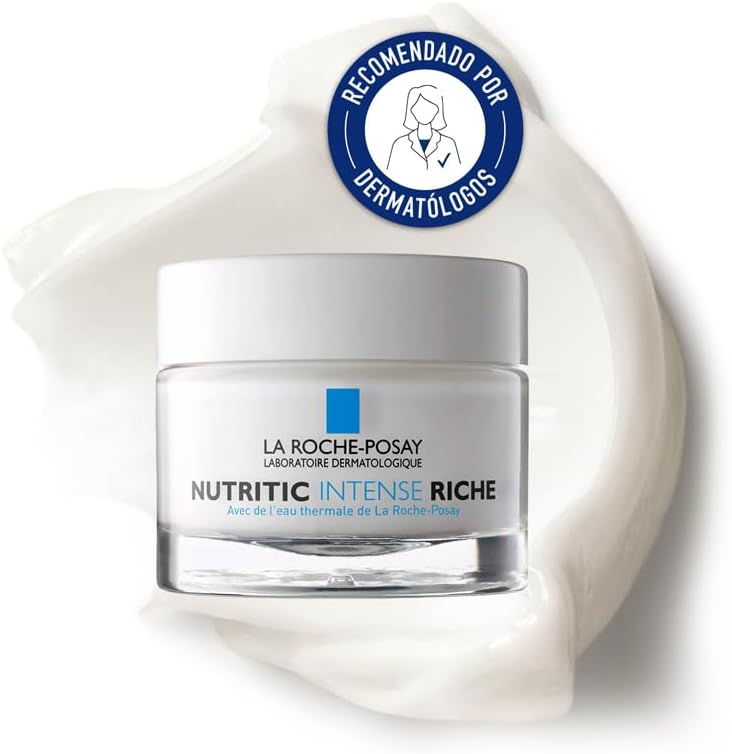 Mejores cremas de farmacia para pieles maduras